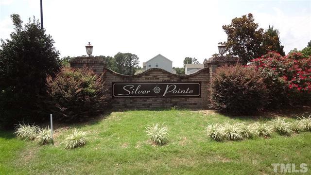 5713 Cotkin Lane Raleigh NC - Silver Pointe - LuxuryMovers Real Estate