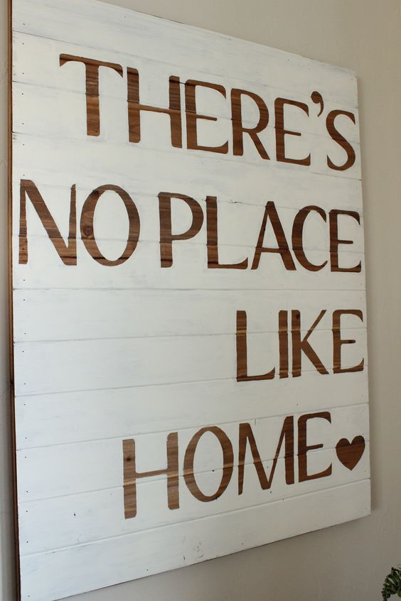 There's No Place Like Home - LuxuryMovers Real Estate
