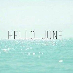 Hello June - Your LuxuryMovers Team