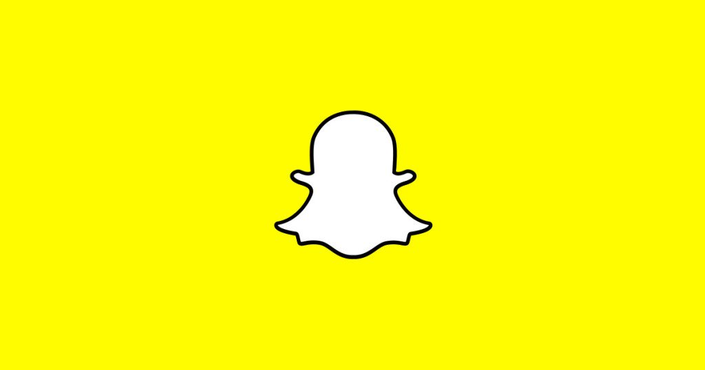 Snap Chat icon