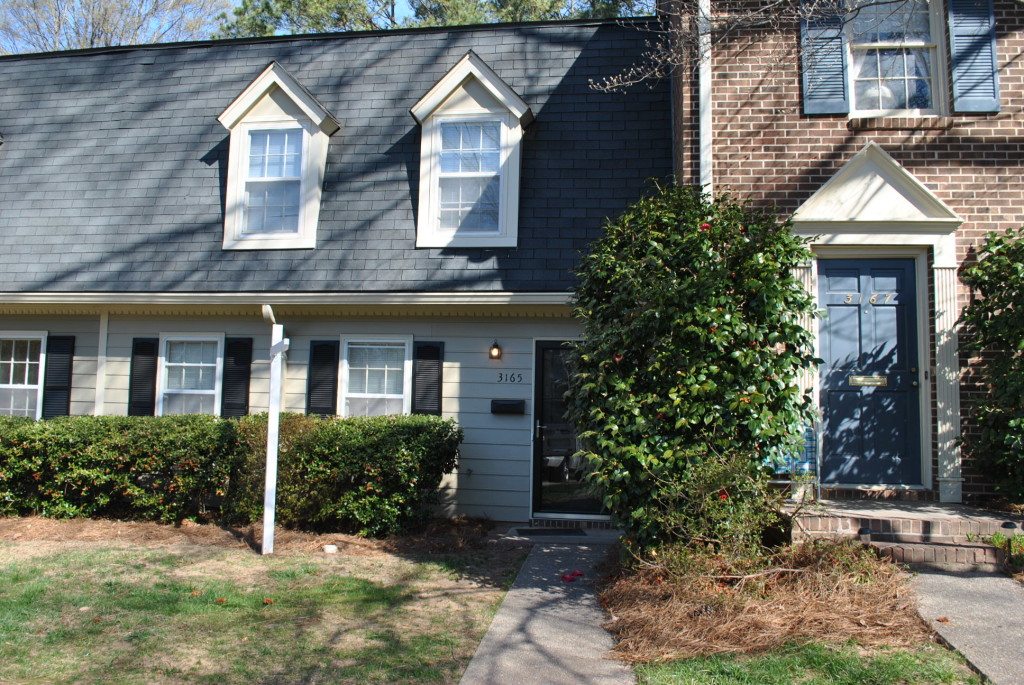 3165 Morningside Dr Raleigh NC - Your LuxuryMovers Real Estate 1